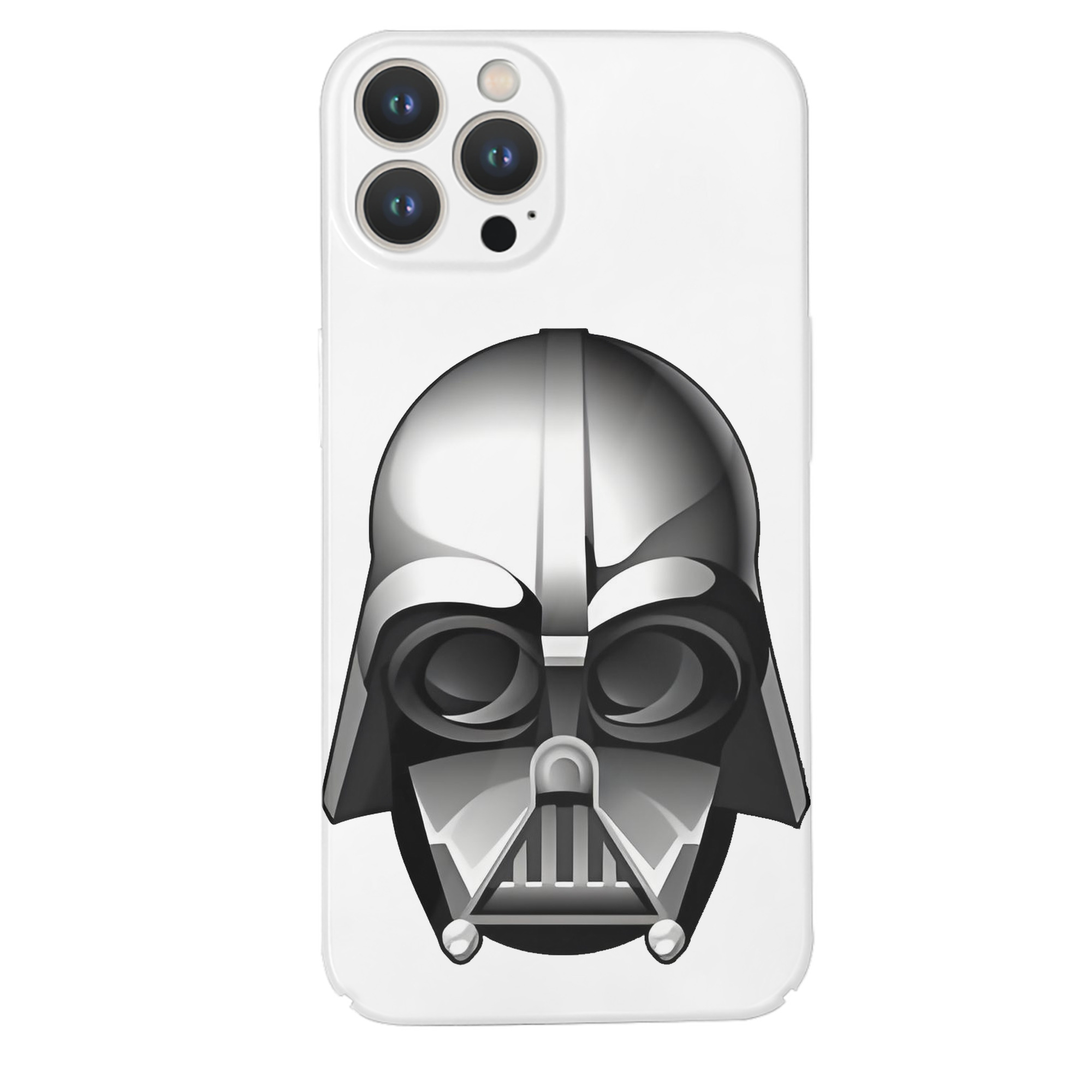 （画像用） スター・ウォーズ Star Wars 【iPhone 14シリーズ対応】ハードケース